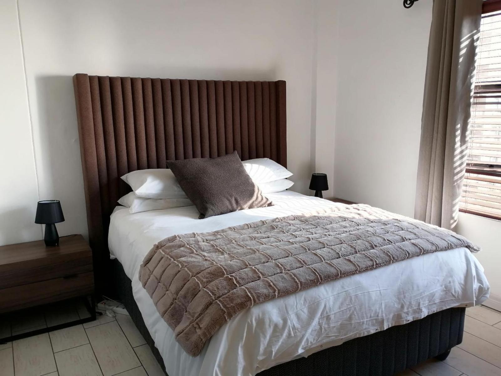 Emabheleni Executive Suites Westpoint Johannesburg Zimmer foto