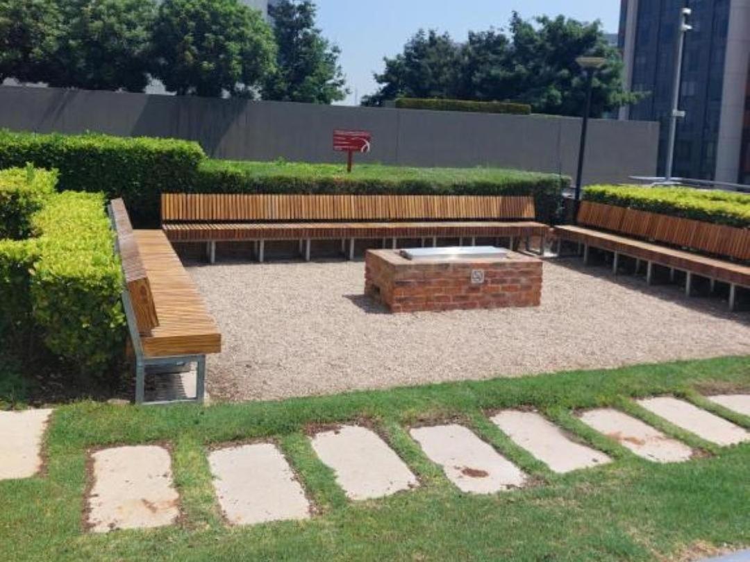 Emabheleni Executive Suites Westpoint Johannesburg Exterior foto