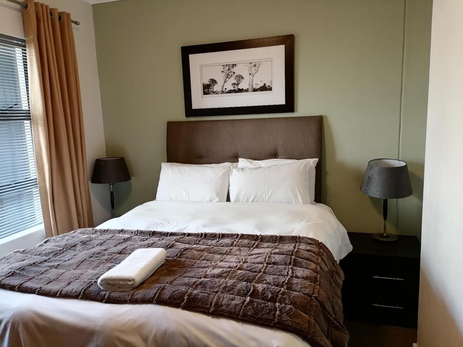 Emabheleni Executive Suites Westpoint Johannesburg Zimmer foto