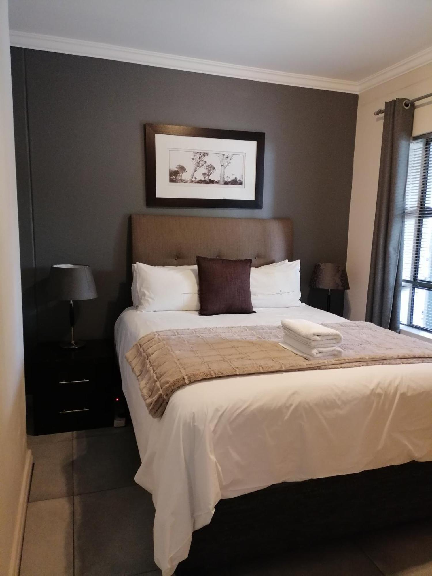 Emabheleni Executive Suites Westpoint Johannesburg Exterior foto