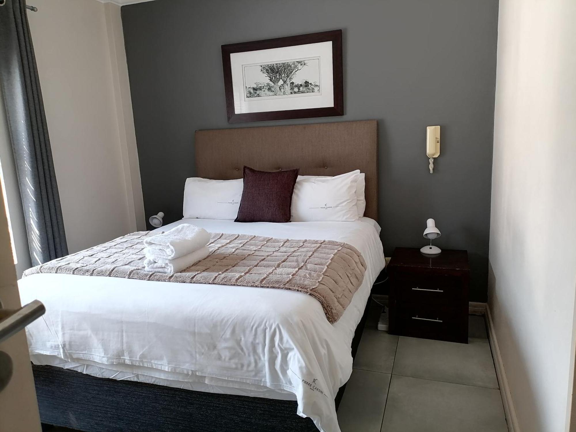 Emabheleni Executive Suites Westpoint Johannesburg Exterior foto