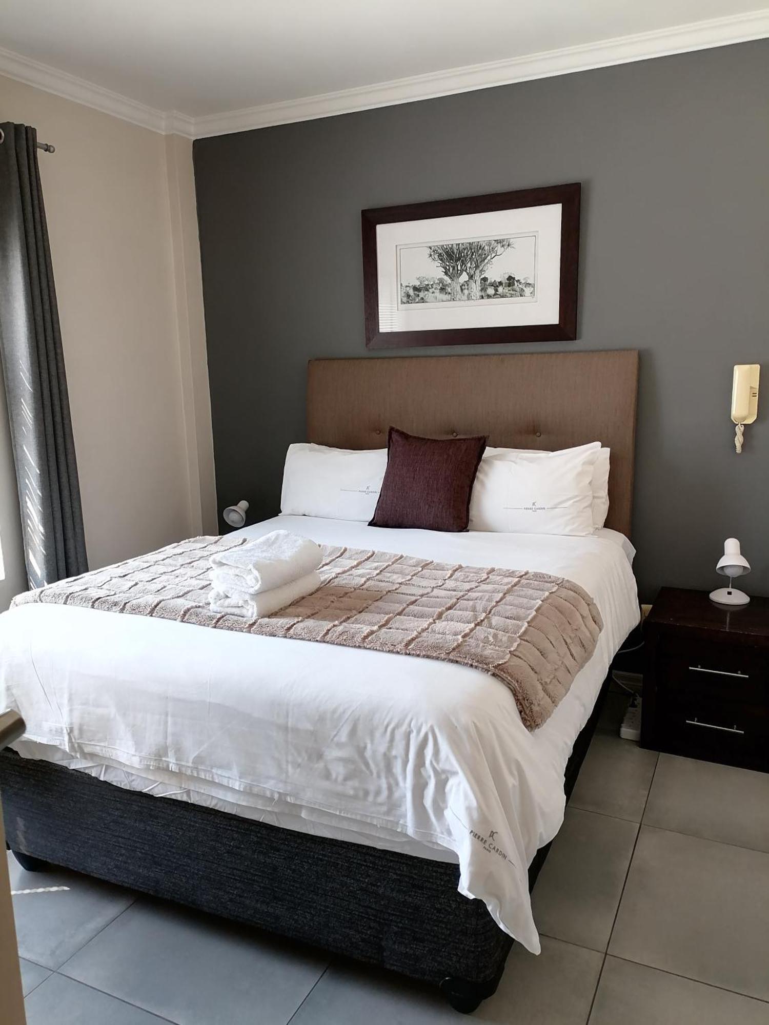 Emabheleni Executive Suites Westpoint Johannesburg Exterior foto